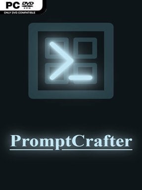 PromptCrafter (v2.1.1) - PC Game on SteamUnlocked
