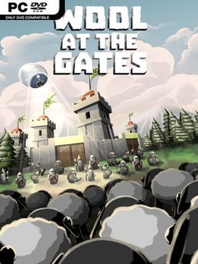 Wool at the Gates - PC Game on SteamUnlocked