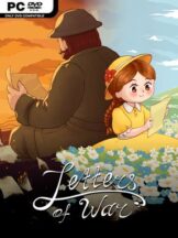 Letters of War Free Download - PC Game on SteamUnlocked