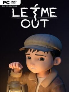 Let Me Out (4Happy Studio) (v1.1.0) - PC Game on SteamUnlocked