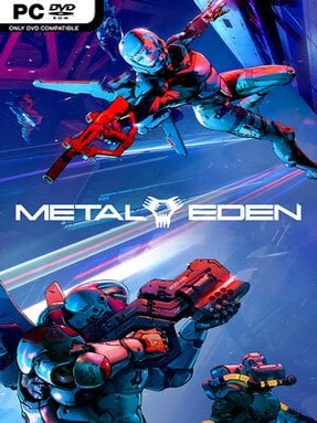 METAL EDEN (v2026.03.19) - PC Game on SteamUnlocked