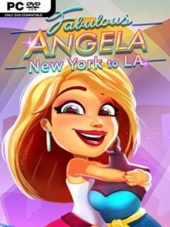Fabulous – New York to LA - PC Game on SteamUnlocked