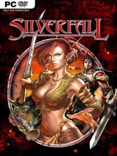 Silverfall (GOG) - PC Game on SteamUnlocked