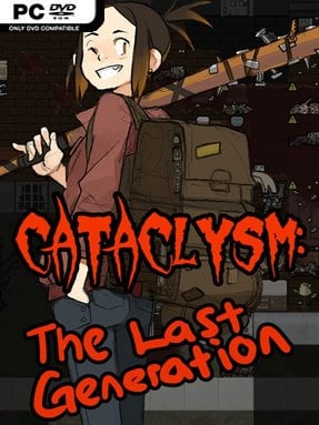 Cataclysm: The Last Generation Free Download (v2025-09-12)