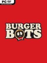 Burger Bots Inc. Free Download (v0.2.11) - PC Game on SteamUnlocked