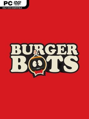 Burger Bots Inc. Free Download (v0.2.11)