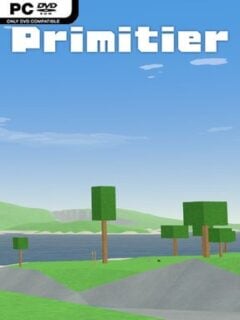 Primitier (v2.0.2) - PC Game on SteamUnlocked