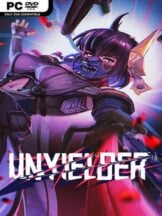 UNYIELDER Free Download - PC Game on SteamUnlocked