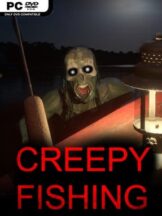 Creepy Fishing Free Download (v1.0) - PC Game on SteamUnlocked