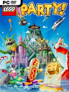 LEGO Party!