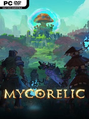 Mycorelic (v0.2.856) - PC Game on SteamUnlocked