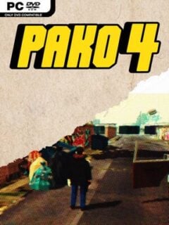 PAKO 4 - PC Game on SteamUnlocked