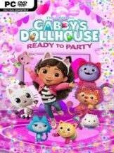 DreamWorks Gabby’s Dollhouse: Ready to Party Free Download (v1.0.1) - PC Game on SteamUnlocked