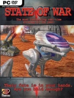 State of War + Warmonger (v1.6) - PC Game on SteamUnlocked