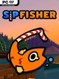 Sip Fisher - PC Game on SteamUnlocked