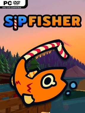 Sip Fisher (v2026.06.30) - PC Game on SteamUnlocked
