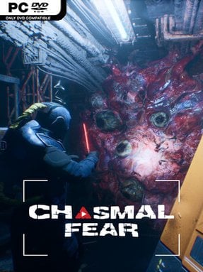 Chasmal Fear (v1.1.1) - PC Game on SteamUnlocked