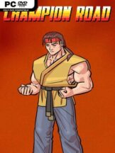 Champion Road Free Download - PC Game on SteamUnlocked