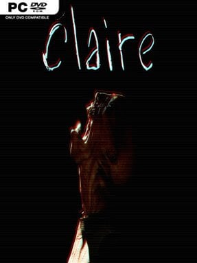 Claire (TS Games) - PC Game on SteamUnlocked