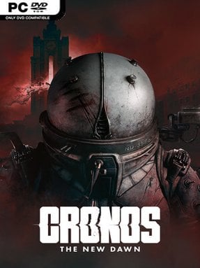 Cronos: The New Dawn (v2026.02.13) - PC Game on SteamUnlocked