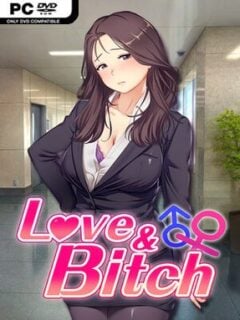 Love&Bitch (R18) - PC Game on SteamUnlocked