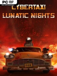 Cybertaxi: Lunatic Nights (v0.8.33qx) - PC Game on SteamUnlocked