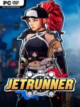 JETRUNNER Free Download (v1.0.5 & ALL DLC) - PC Game on SteamUnlocked