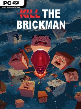 Kill The Brickman Free Download (v0.9.886)