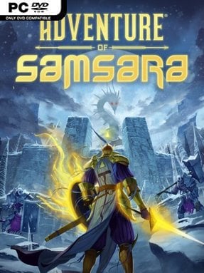 Adventure of Samsara Free Download (v2.0.1)