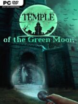Temple Of The Green Moon Free Download - PC Game on SteamUnlocked