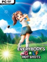 EVERYBODY’S GOLF HOT SHOTS Free Download - PC Game on SteamUnlocked