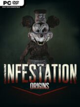 Infestation: Origins Free Download - PC Game on SteamUnlocked