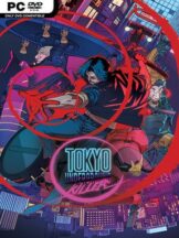 Tokyo Underground Killer Free Download (v1.0.0) - PC Game on SteamUnlocked