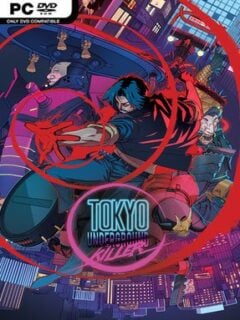 Tokyo Underground Killer (v1.0.0) - PC Game on SteamUnlocked