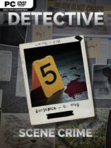 DETECTIVE – Scene Crime Free Download - PC Game on SteamUnlocked
