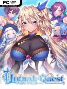 Lutnak·Quest Free Download (Uncensored)