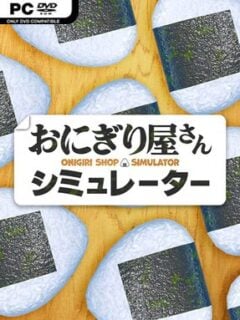 Onigiri Shop Simulator (v1.2.6) - PC Game on SteamUnlocked