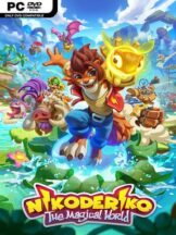 Nikoderiko: The Magical World Directors Cut Free Download - PC Game on SteamUnlocked