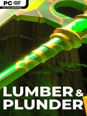 Lumber And Plunder Free Download
