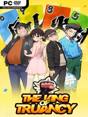 The King Of Truancy - PC Game on SteamUnlocked