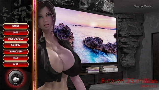 Futa on million Free Download