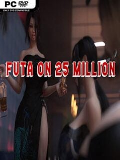Futa on 25 million (Uncensored) - PC Game on SteamUnlocked