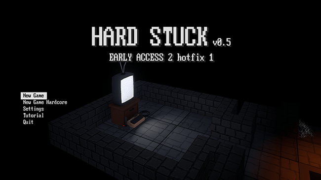 Hard Stuck Free Download