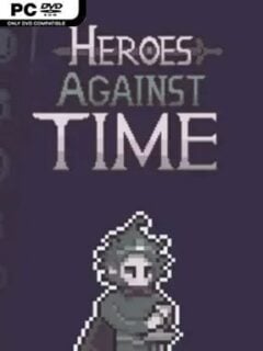 Heroes Against Time - PC Game on SteamUnlocked