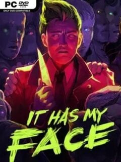 It Has My Face (v0.9.175) - PC Game on SteamUnlocked