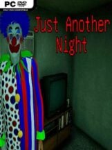 Just Another Night Free Download - PC Game on SteamUnlocked