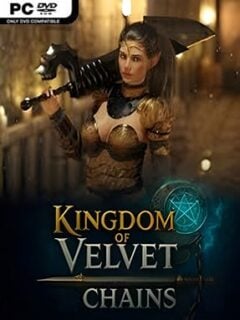 Kingdom Of Velvet Chains (Uncensored) - PC Game on SteamUnlocked