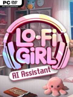 Lo-Fi Girl: AI Assistant - PC Game on SteamUnlocked