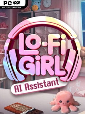 Lo-Fi Girl: AI Assistant - PC Game on SteamUnlocked