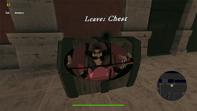 MouseTrap PC Screenshot